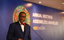 La Banque africaine de développement fournit 1,5 milliard de dollars pour la crise alimentaire La Banque africaine de développement fournit 1,5 milliard de dollars pour la crise alimentaire