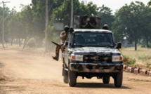 Une attaque jihadiste fait 30 morts dans le nord-est du Nigeria