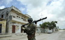 Nouvelle attaque des shebab en Somalie Nouvelle attaque des shebab en Somalie