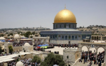 Le Royaume du Maroc exprime sa ferme condamnation et sa forte dénonciation de l'incursion des forces d’occupation israélienne dans la mosquée Al Aqsa