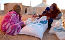 L'ambassadeur algérien à Bruxelles sort de son anonymat pour nier les détournements de l'aide humanitaire destinée aux camps de Tindouf L'ambassadeur algérien à Bruxelles sort de son anonymat pour nier les détournements de l'aide humanitaire destinée aux camps de Tindouf