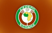 Guinée Conakry: la CEDEAO condamne avec "la plus grande fermeté" la prise de pouvoir et exige la "libération immédiate" du président Alpha Condé Guinée Conakry: la CEDEAO condamne avec "la plus grande fermeté" la prise de pouvoir et exige la "libération immédiate" du président Alpha Condé