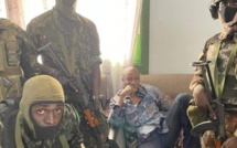 Cinq choses à savoir sur la Guinée Cinq choses à savoir sur la Guinée