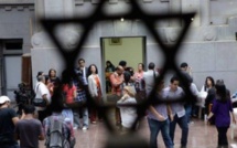 Casablanca: juifs et musulmans célèbrent ensemble la fête de la Roch Hachana Casablanca: juifs et musulmans célèbrent ensemble la fête de la Roch Hachana