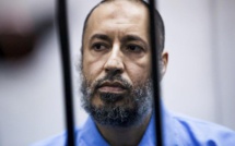 Libye: un fils de l'ex-dictateur libéré, que reste-t-il du clan Kadhafi?