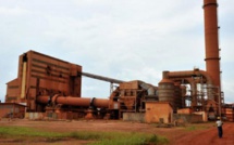 Le réservoir mondial de bauxite en Guinée, victime collatérale du coup d'Etat? Le réservoir mondial de bauxite en Guinée, victime collatérale du coup d'Etat?