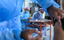 Coronavirus: l'Afrique enregistre plus de 200.000 morts Coronavirus: l'Afrique enregistre plus de 200.000 morts