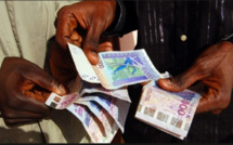 Afrique du Sud/Corruption: Gèle de près de 300 millions de dollars sur des comptes bancaires