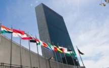 ONU: le Représentant de la Libye met en exergue le rôle du Maroc pour la résolution du conflit libyen ONU: le Représentant de la Libye met en exergue le rôle du Maroc pour la résolution du conflit libyen