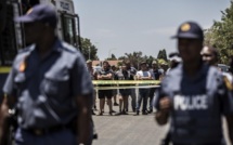 Afrique du Sud: Un policier tue six personnes, dont trois enfants