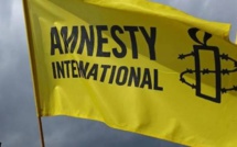 Amnesty accuse l'Egypte de "harceler" les militants pour les "réduire au silence" Amnesty accuse l'Egypte de "harceler" les militants pour les "réduire au silence"