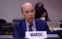 Le HCR interpellé sur l'entière responsabilité de l’Algérie dans le calvaire des séquestrés des camps de Tindouf