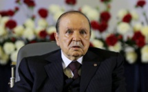 Les grandes dates de la vie d'Abdelaziz Bouteflika