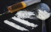 Afrique du Sud : Saisie d'une importante quantité d'héroïne pure à Durban