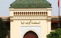 Un tribunal de Marrakech condamne 3 français à 10 ans de prison Un tribunal de Marrakech condamne 3 français à 10 ans de prison