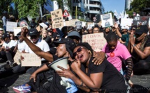 Afrique du Sud: Un plan d'action pour lutter contre la violence basée sur le genre Afrique du Sud: Un plan d'action pour lutter contre la violence basée sur le genre