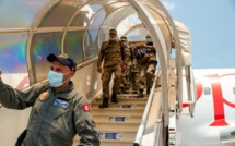 Des Casques bleus tunisiens pour la première fois en Centrafrique