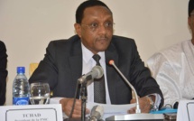 Le Tchad met en garde contre "toute ingérence extérieure" (ministre à l'AFP) Le Tchad met en garde contre "toute ingérence extérieure" (ministre à l'AFP)