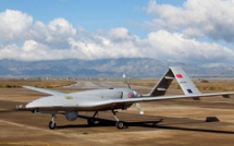 Le Maroc a pris livraison de drones de combat turcs (site spécialisé) Le Maroc a pris livraison de drones de combat turcs (site spécialisé)