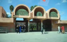Marrakech : L’université Cadi Ayyad 3ème au Maroc en nombre d’étudiants
