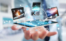 L'économie numérique, nouveau point fort de la coopération entre la Chine et l'Afrique L'économie numérique, nouveau point fort de la coopération entre la Chine et l'Afrique