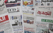 Maroc. Revue de presse quotidienne du 29/09/2021