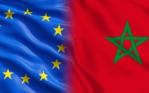 Le Maroc et l'UE resteront «pleinement mobilisés» pour continuer leur coopération bilatérale (Déclaration conjointe) Le Maroc et l'UE resteront «pleinement mobilisés» pour continuer leur coopération bilatérale (Déclaration conjointe)
