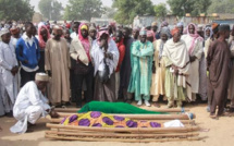 Nigeria: des jihadistes attaquent des rivaux détenus dans un camp