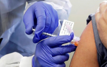 Maroc : démarrage lundi de l'opération de l'injection d'une 3e dose de vaccin contre la COVID-19