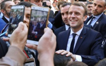 Algérie-France: la crise après l'impasse de la politique mémorielle Algérie-France: la crise après l'impasse de la politique mémorielle