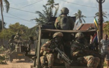 Violences jihadistes au Mozambique: l'aide militaire régionale prolongée
