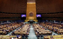 L'initiative d’autonomie, une source d’espoir pour les générations qui méritent paix et prospérité (Pétitionnaire US)