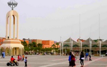 Le triple scrutin du 8 septembre confirme de "manière éclatante" l'attachement des Sahraouis à leur pays (expert en géopolitique) Le triple scrutin du 8 septembre confirme de "manière éclatante" l'attachement des Sahraouis à leur pays (expert en géopolitique)