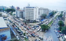 Gabon : deux ressortissants maliens arrêtés avec six pointes d'ivoire dans le sud du pays Gabon : deux ressortissants maliens arrêtés avec six pointes d'ivoire dans le sud du pays