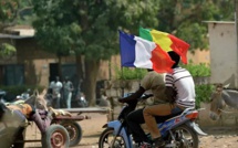 Le Sénégal "très préoccupé" par les tensions diplomatiques entre la France et le Mali (ministre des AE) Le Sénégal "très préoccupé" par les tensions diplomatiques entre la France et le Mali (ministre des AE)