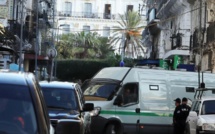 Le pouvoir algérien a privilégié le "tout répressif" au détriment de l'écoute des revendications populaires (collectif) Le pouvoir algérien a privilégié le "tout répressif" au détriment de l'écoute des revendications populaires (collectif)