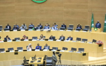 La pandémie de COVID-19 est une "incroyable opportunité" de repenser la voie de développement de l'Afrique, selon un responsable de l'UA La pandémie de COVID-19 est une "incroyable opportunité" de repenser la voie de développement de l'Afrique, selon un responsable de l'UA