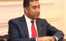 Fathallah Sijilmassi devient le premier Directeur Général de la Commission de l'UA