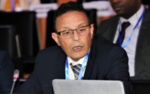 UA: Le Maroc plaide à Addis-Abeba pour la mise en place d'un mécanisme de solidarité pour lutter contre la malnutrition UA: Le Maroc plaide à Addis-Abeba pour la mise en place d'un mécanisme de solidarité pour lutter contre la malnutrition