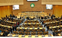 Le Conseil exécutif de l'Union africaine clôt à Addis-Abeba les travaux de sa 39eme session ordinaire Le Conseil exécutif de l'Union africaine clôt à Addis-Abeba les travaux de sa 39eme session ordinaire