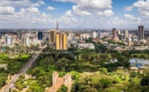 Kenya: Les couleurs du Maroc exposées à Nairobi Kenya: Les couleurs du Maroc exposées à Nairobi