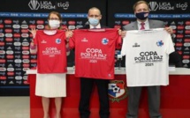 Panama: une "coupe de football pour la paix" pour marquer le 1er anniversaire des Accords d’Abraham Panama: une "coupe de football pour la paix" pour marquer le 1er anniversaire des Accords d’Abraham