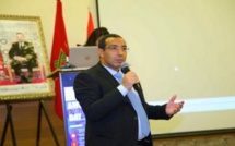 Casablanca: La communauté des acheteurs tunisiens à l'honneur de l'AMCA Partners day Casablanca: La communauté des acheteurs tunisiens à l'honneur de l'AMCA Partners day