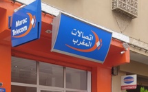 Maroc Telecom compte près de 73 millions de clients à fin septembre 2021