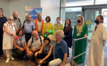 Israël lève son avertissement contre les voyages au Maroc Israël lève son avertissement contre les voyages au Maroc