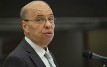 Le Maroc coparraine le lancement à Genève d'un guide sur les droits de l'homme des migrants aux frontières internationales Le Maroc coparraine le lancement à Genève d'un guide sur les droits de l'homme des migrants aux frontières internationales