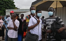 COVID-19 : le continent africain compte plus de 8,47 millions cas confirmés (CDC Afrique)