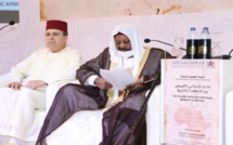 Abuja: Le Mufti du Nigeria appelle à la préservation des constantes religieuses chez les musulmans en Afrique Abuja: Le Mufti du Nigeria appelle à la préservation des constantes religieuses chez les musulmans en Afrique