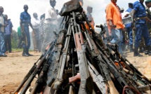 Afrique du Sud: Quatre morts dans l'explosion d’un magasin d’armes