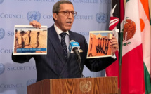 Hilale ; Remettre les camps de Tindouf au polisario est “une des plus graves” violations des droits de l’homme